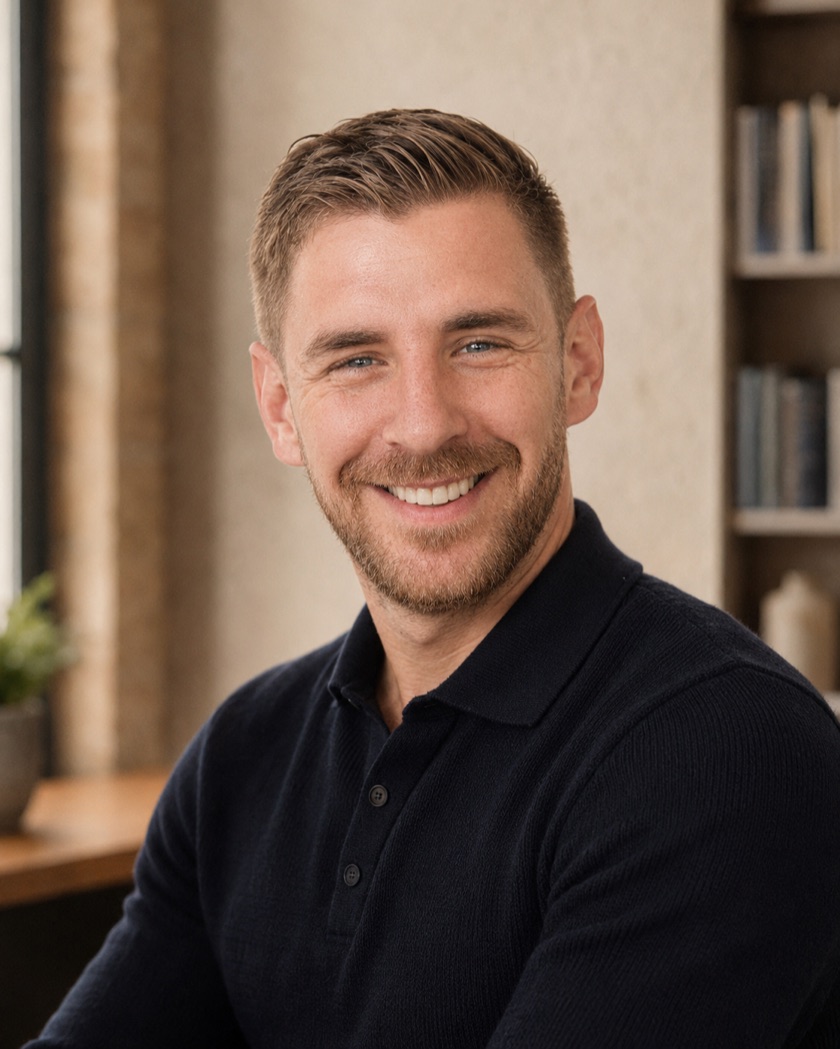 Luke Redding